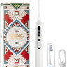 Электрическая зубная щетка Usmile U3 (белый) Электрическая зубная щетка Usmile U3 (белый)