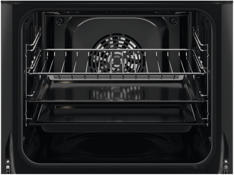 Духовой шкаф Electrolux EOH3H00BX