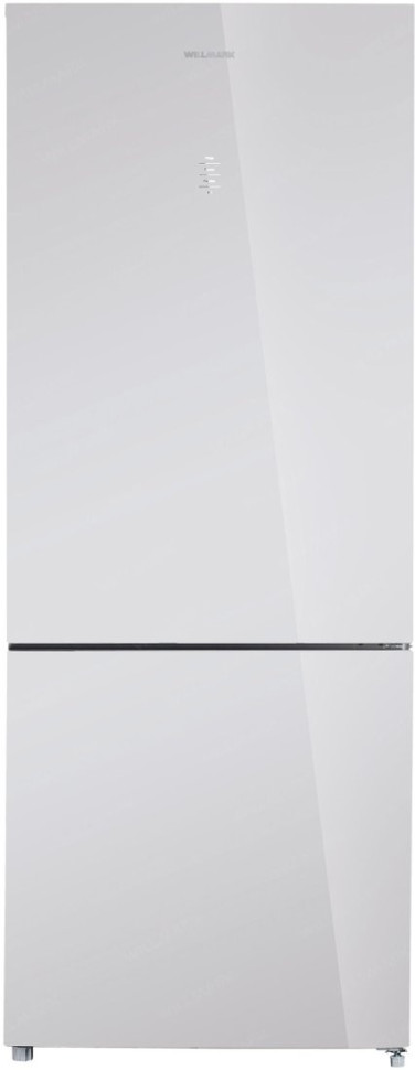 Холодильник Willmark RFN-652DIGW