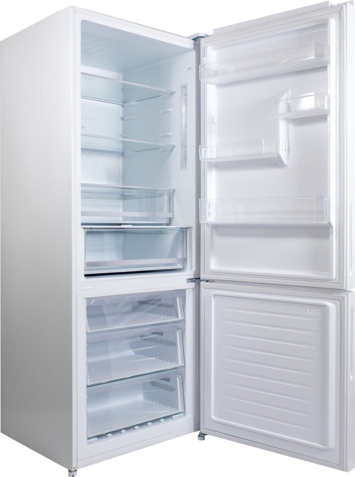 Холодильник Willmark RFN-652DIGW Холодильник Willmark RFN-652DIGW