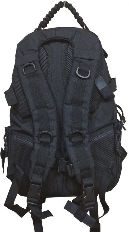 Рюкзак Tramp Tactical TRP-043blk