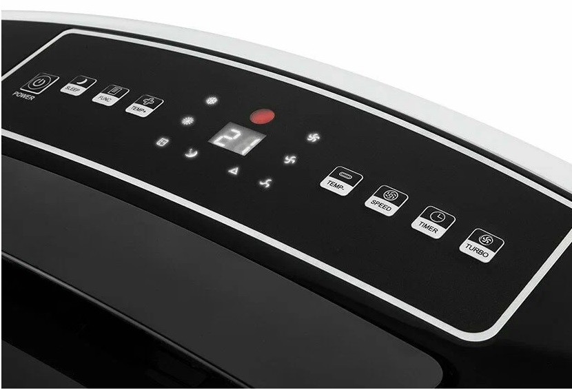 Мобильный кондиционер Electrolux EACM-16HP/N3 Мобильный кондиционер Electrolux EACM-16HP/N3