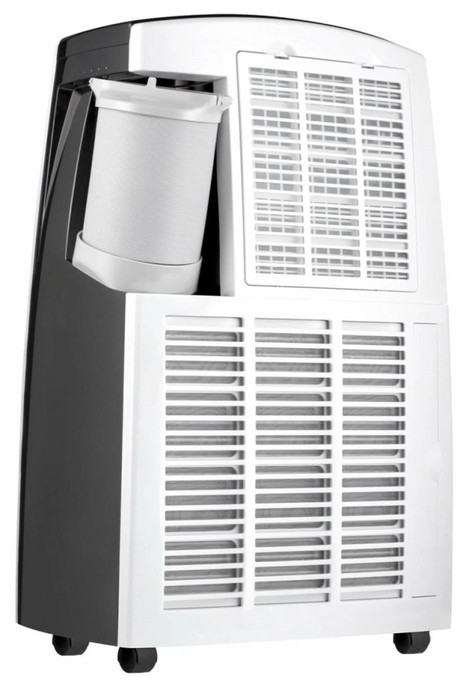 Мобильный кондиционер Electrolux EACM-16HP/N3 Мобильный кондиционер Electrolux EACM-16HP/N3