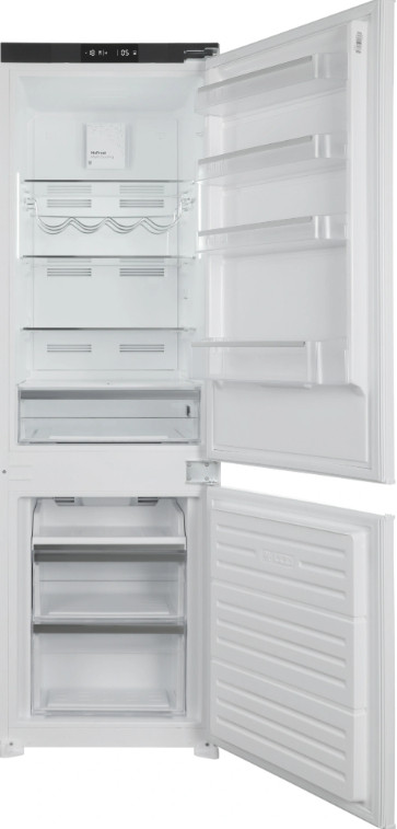 Холодильник Hyundai HBR 1786 Холодильник Hyundai HBR 1786