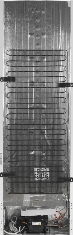 Холодильник Hyundai HBR 1786 Холодильник Hyundai HBR 1786