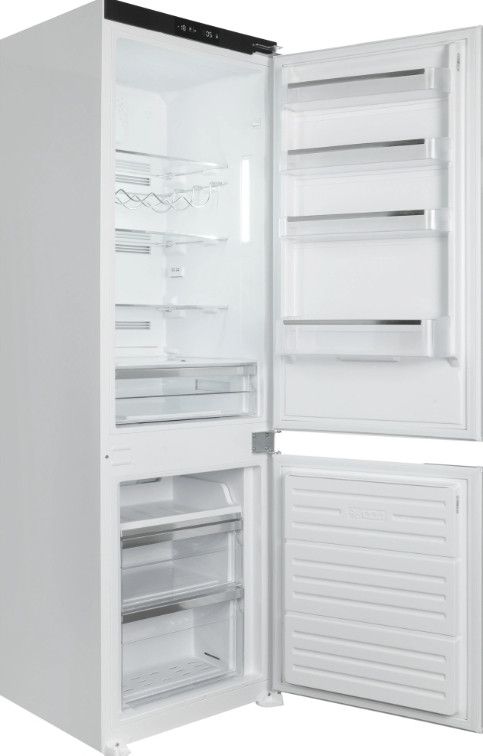 Холодильник Hyundai HBR 1786 Холодильник Hyundai HBR 1786