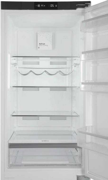 Холодильник Hyundai HBR 1786 Холодильник Hyundai HBR 1786