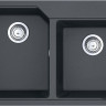 Кухонная мойка Franke Urban UBG 620-78 (графит)