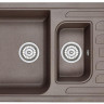 Кухонная мойка Granula 7803 (Эспрессо) Кухонная мойка Granula 7803 (Эспрессо)