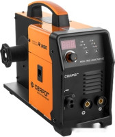 Сварочный инвертор Сварог Real MIG 200 (N2H3)