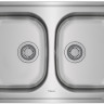 Кухонная мойка Teka Universe 80 T-XM 2B Кухонная мойка Teka Universe 80 T-XM 2B
