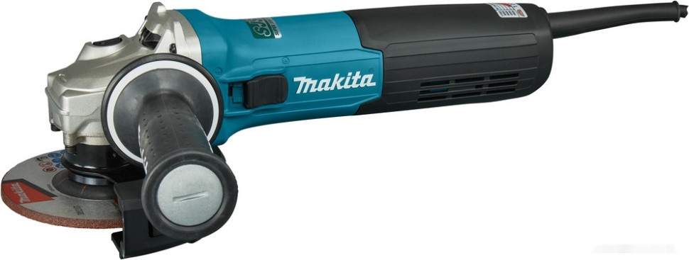 Угловая шлифмашина Makita GA5090X01 Угловая шлифмашина Makita GA5090X01