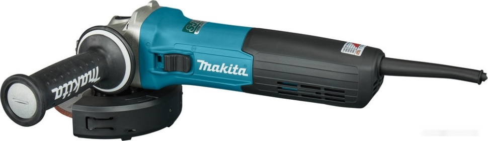 Угловая шлифмашина Makita GA5090X01 Угловая шлифмашина Makita GA5090X01