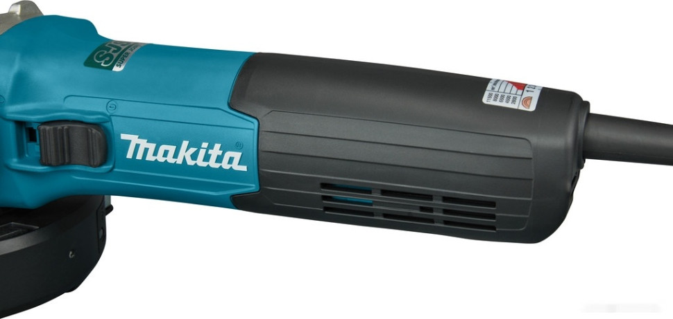 Угловая шлифмашина Makita GA5090X01 Угловая шлифмашина Makita GA5090X01