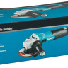 Угловая шлифмашина Makita GA5090X01 Угловая шлифмашина Makita GA5090X01