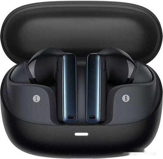 Наушники Baseus Bowie M2s (черный) Наушники Baseus Bowie M2s (черный)