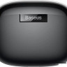 Наушники Baseus Bowie M2s (черный) Наушники Baseus Bowie M2s (черный)