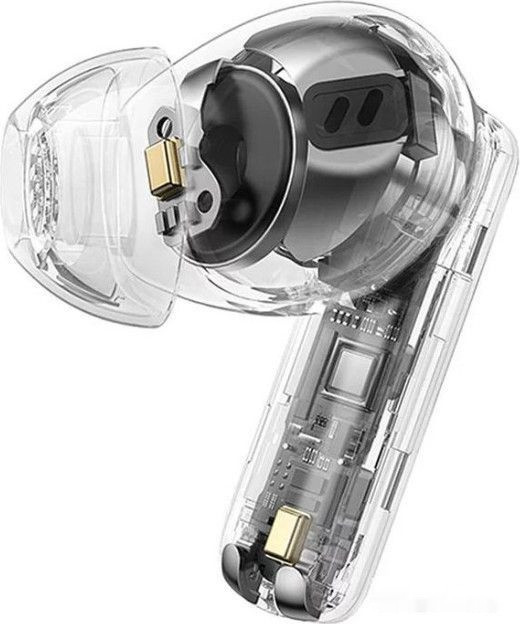 Наушники Baseus Bowie M2s (черный) Наушники Baseus Bowie M2s (черный)