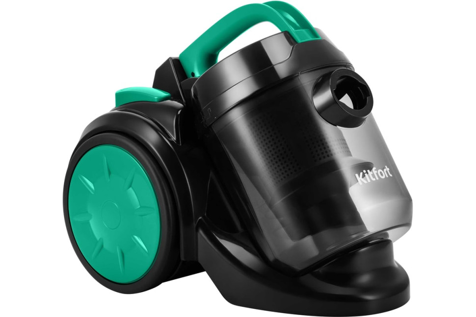 Пылесос Kitfort KT-5286 Пылесос Kitfort KT-5286