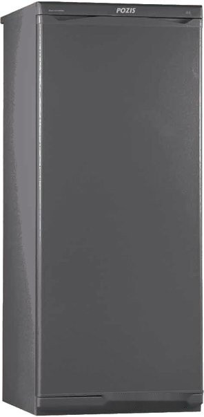 Морозильник Pozis Свияга 106-2 (графит)