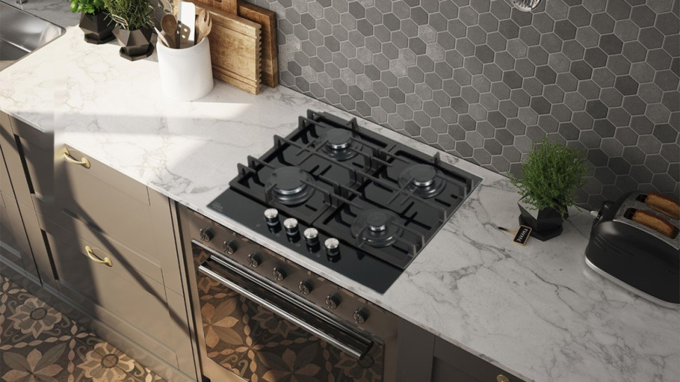 Варочная панель Making Oasis Everywhere P-GEB Варочная панель Making Oasis Everywhere P-GEB