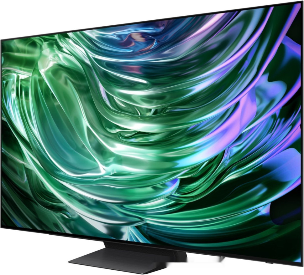 Телевизор Samsung OLED 4K S90D QE65S90DAUXCE Телевизор Samsung OLED 4K S90D QE65S90DAUXCE