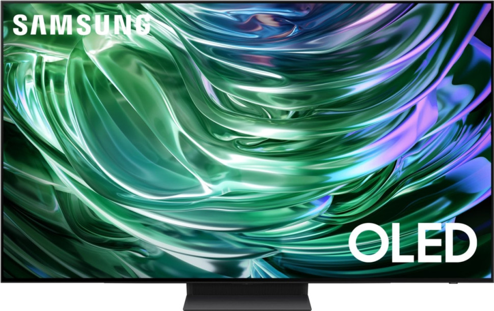 Телевизор Samsung OLED 4K S90D QE65S90DAUXCE Телевизор Samsung OLED 4K S90D QE65S90DAUXCE