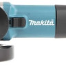 Угловая шлифмашина Makita 9557HNRK