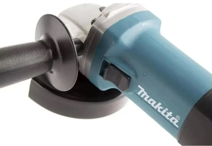 Угловая шлифмашина Makita 9557HNRK