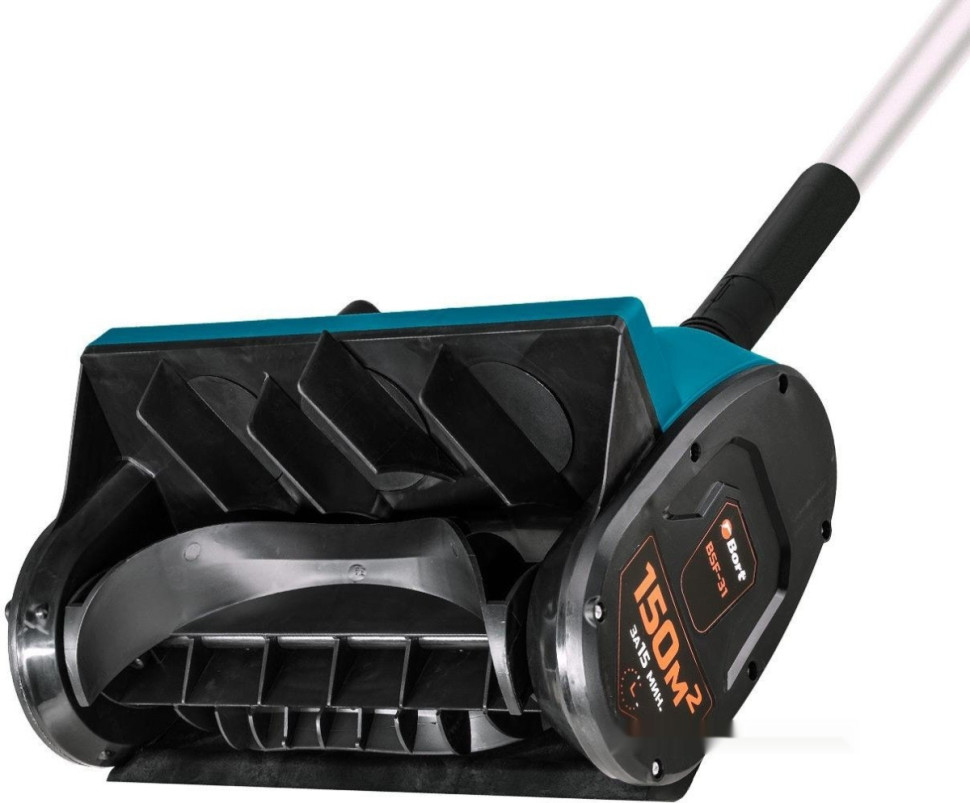 Снегоуборщик BORT BSF-31 (с 1-им АКБ) Снегоуборщик BORT BSF-31 (с 1-им АКБ)