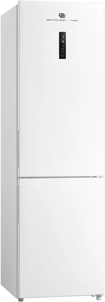 Холодильник General Electronics GE-ID401W Холодильник General Electronics GE-ID401W