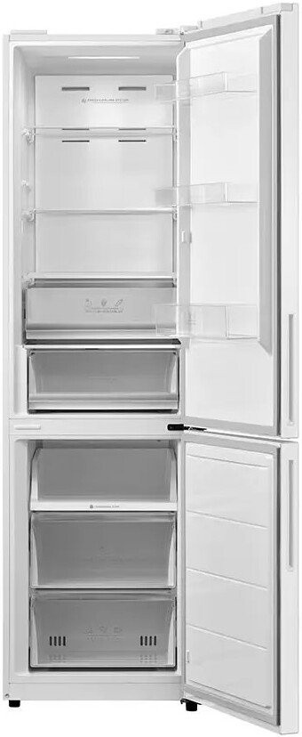 Холодильник General Electronics GE-ID401W Холодильник General Electronics GE-ID401W