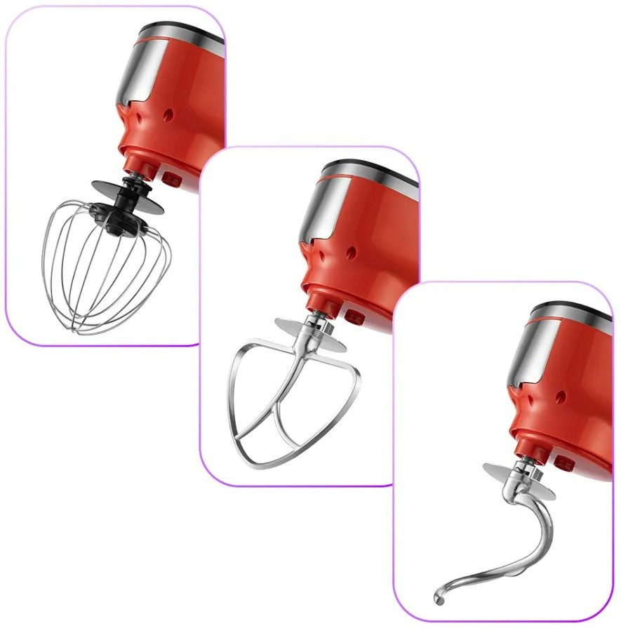 Кухонный комбайн Kitfort KT-3482 Кухонный комбайн Kitfort KT-3482