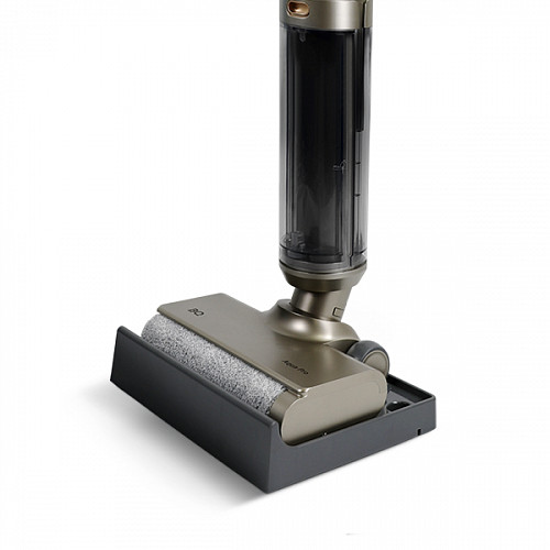 Вертикальный пылесос с влажной уборкой BQ VCA1003W