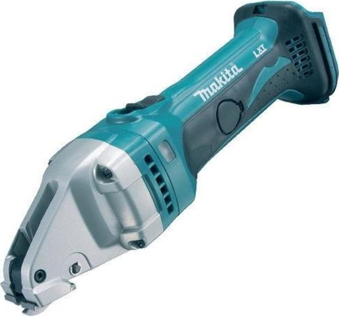 Шлицевые ножницы Makita DJS161Z