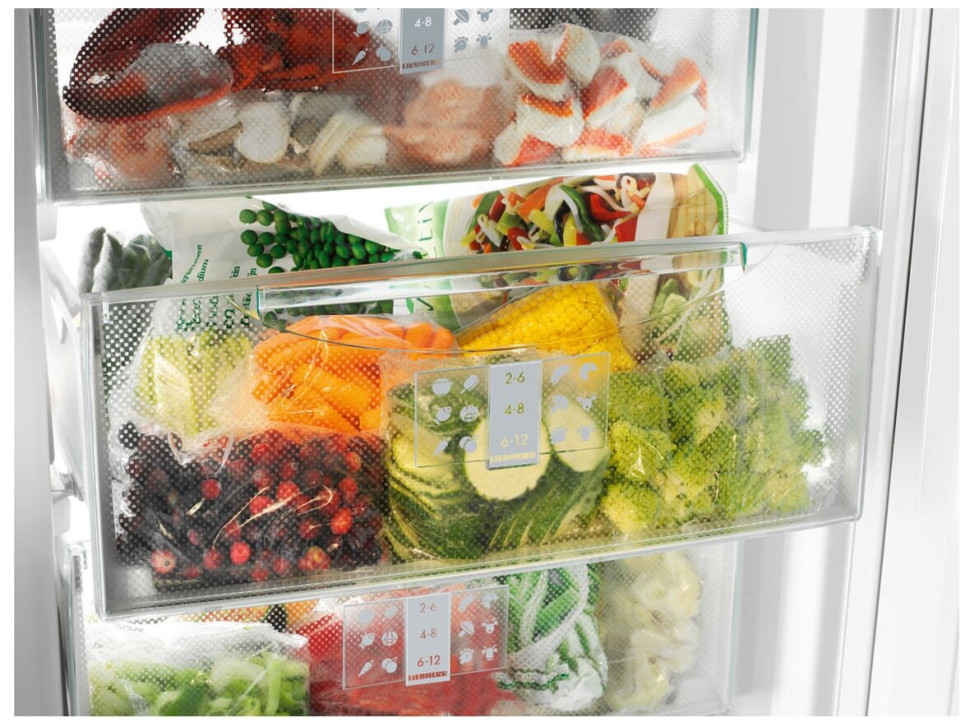 Морозильник Liebherr GN 1066 Premium Морозильник Liebherr GN 1066 Premium