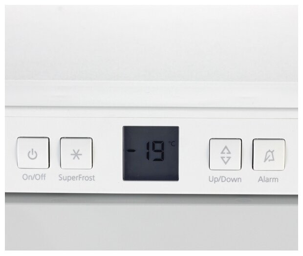 Морозильник Liebherr GN 1066 Premium Морозильник Liebherr GN 1066 Premium