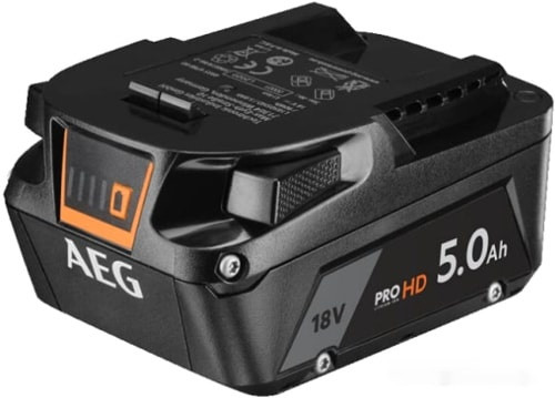 Аккумулятор для инструмента AEG Powertools L1850SHD 4935478860 (18В/5 Ah)