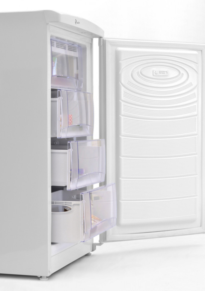 Морозильник NORDFROST DF 161 WAP Морозильник NORDFROST DF 161 WAP