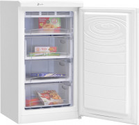 Морозильник NORDFROST DF 161 WAP