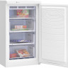 Морозильник NORDFROST DF 161 WAP Морозильник NORDFROST DF 161 WAP