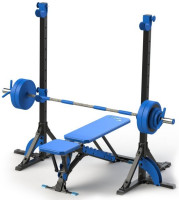 Скамья Leco-IT IT Pro (гп027015)