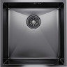 Кухонная мойка Mixline 547228 (черный графит, 3 мм) Кухонная мойка Mixline 547228 (черный графит, 3 мм)