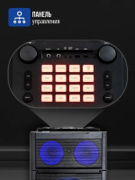 Патибокс AIWA CAS-2021