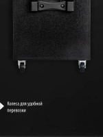 Патибокс AIWA CAS-2021