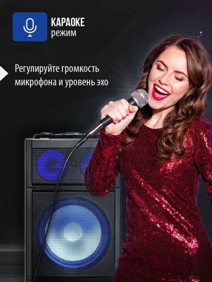 Патибокс AIWA CAS-2021 Патибокс AIWA CAS-2021