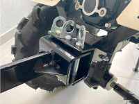Мотоблок бензиновый Stark ST-1000F (колеса 5.00-10)