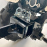 Мотоблок бензиновый Stark ST-1000F (колеса 5.00-10)