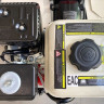 Мотоблок бензиновый Stark ST-1000F (колеса 5.00-10)