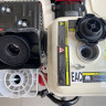 Мотоблок бензиновый Stark ST-1000F (колеса 5.00-10)